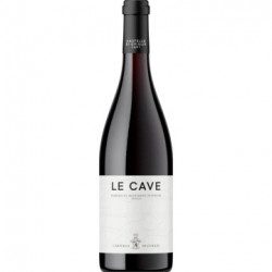 Le Cave Barbera del Monferrato DOCG 2020