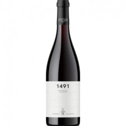 1491 Piemonte DOC Albarossa 2019