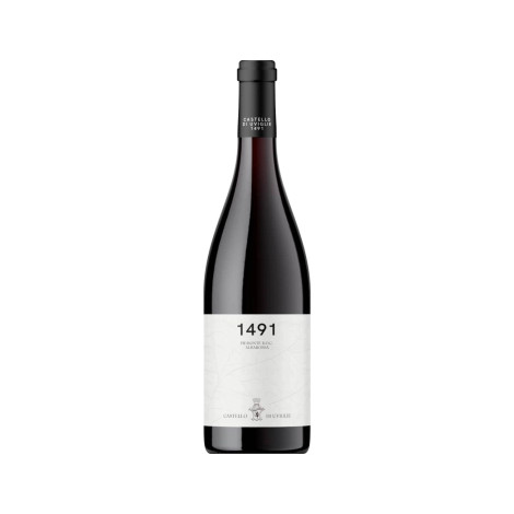 1491 Piemonte DOC Albarossa 2019